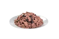 Brit Care Mini Irk Kısırlaştırılmış Yetişkin Köpekler İçin Sos İçinde Somon & Ringa Balıklı Fileto Parçaları 85 gr 2